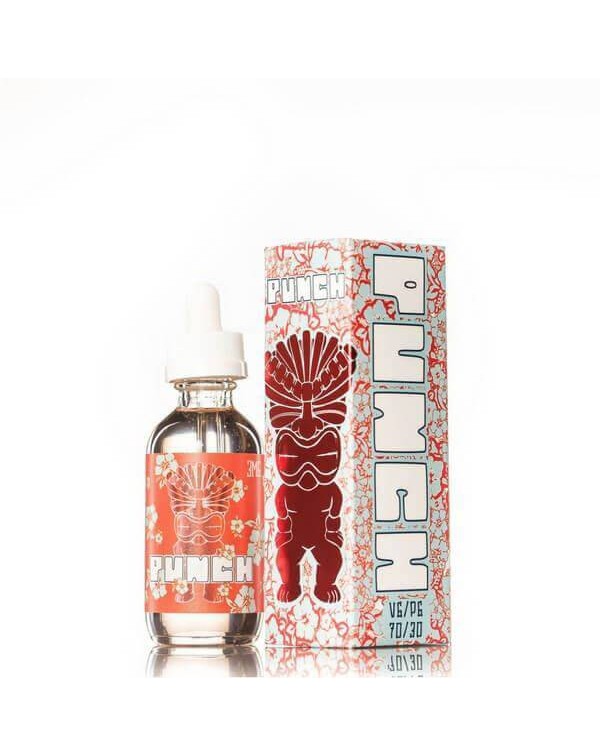 Punch by Punch Vape Co eJuice