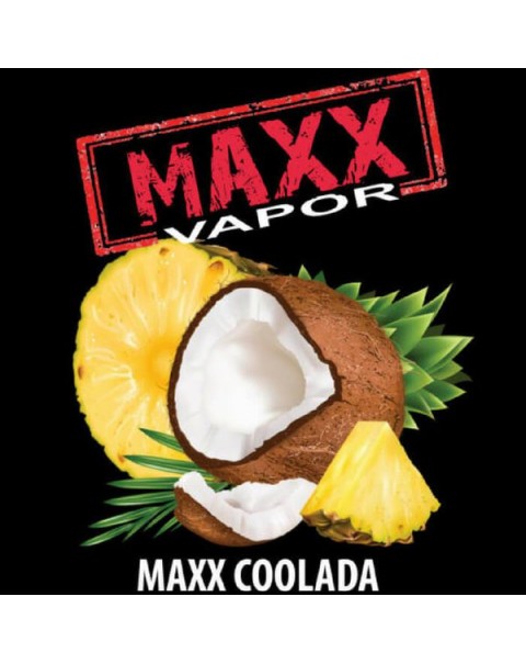 Coolada by Maxx Vapor eJuice