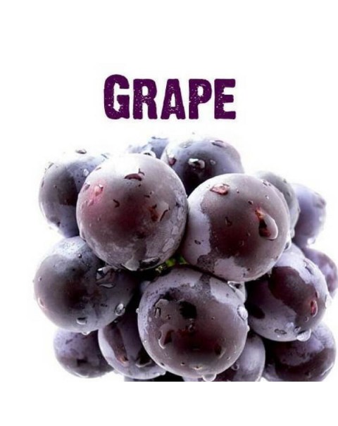 Grape by Pink Spot Nicotine Salt E-Liquid