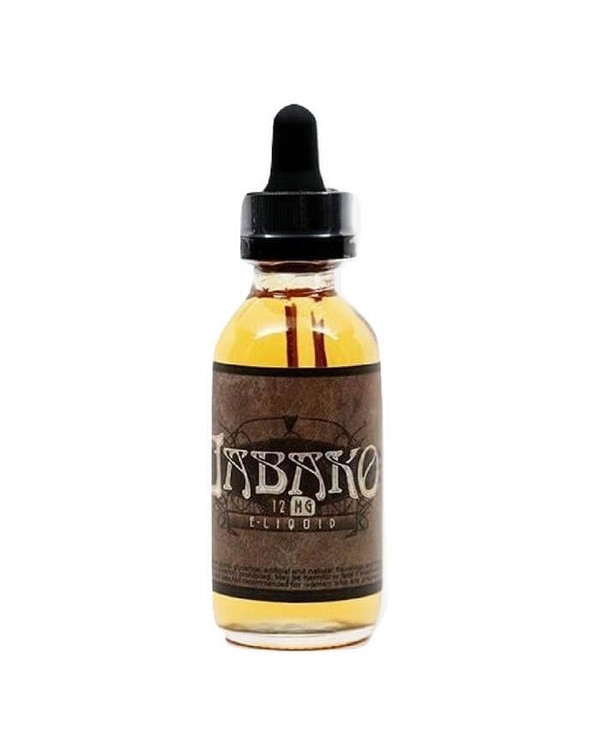 Jabako E-Liquid