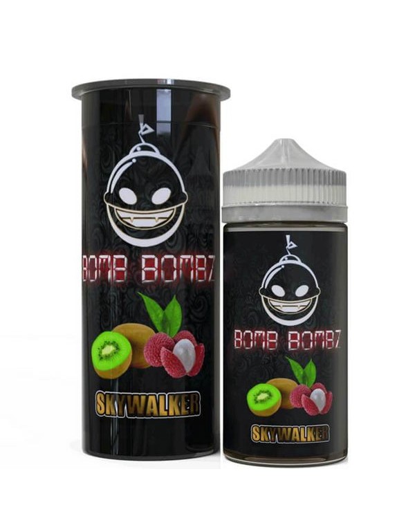 Sky Walker by Bomb Bombz E-Liquid