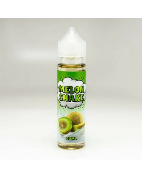 Melon Shake by Vaping Birdy