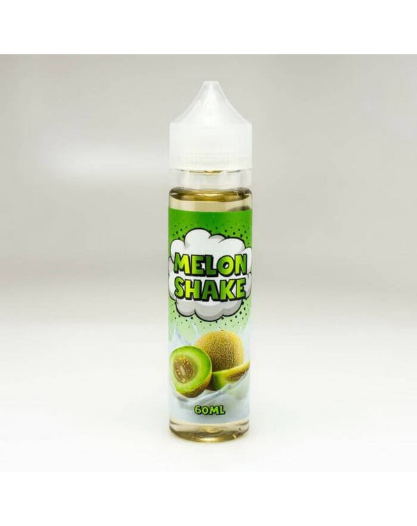 Melon Shake by Vaping Birdy