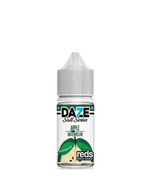 Reds Watermelon by Reds Apple Salt eJuice