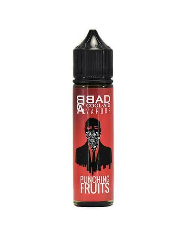 Punching Fruits by Bad Coilaid Vapors E-Liquid