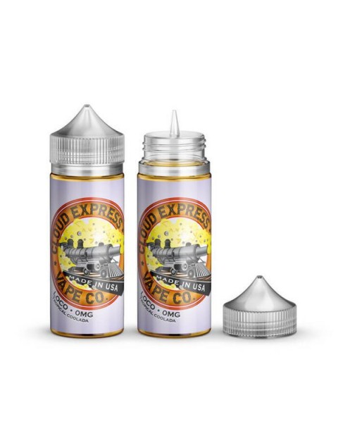 Loco by Cloud Express E-Juice