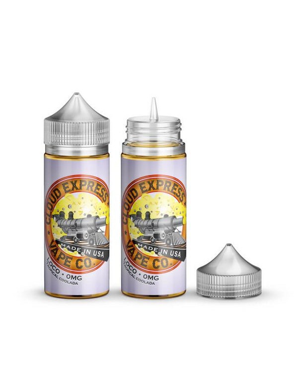 Loco by Cloud Express E-Juice