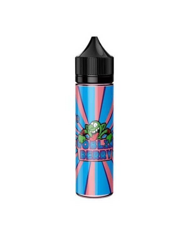 Goblin Berry by Goblin Sauce E-Liquid