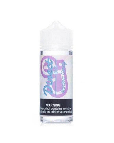 Rainbow Candy by Direct Juice eJuice