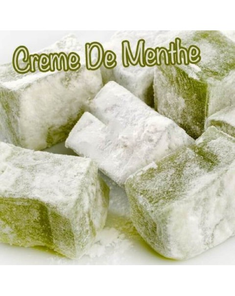 Creme de Menthe by Pink Spot Nicotine Salt E-Liquid