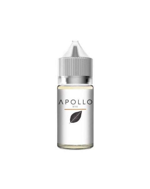 RY4 Nic Salt by Apollo E-Liquids