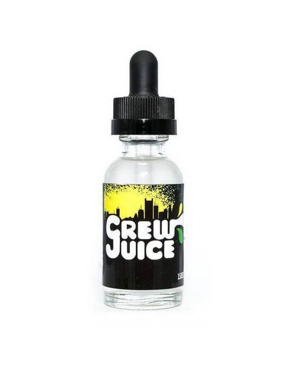 Big Loupes by Crew Juice eLiquid