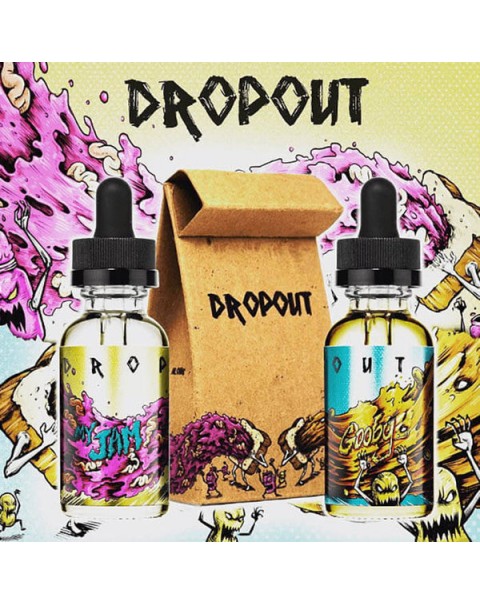 Dropout eJuice