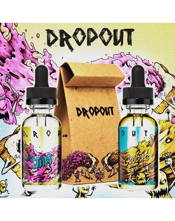 Dropout eJuice