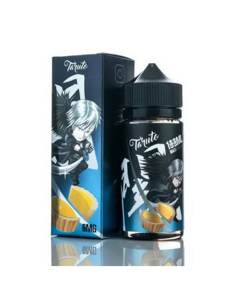 Taruto by Yami Vapor E-Liquid