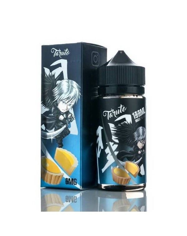 Taruto by Yami Vapor E-Liquid