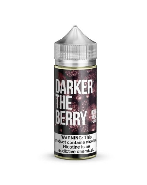 Darker The Berry by North Shore Vape