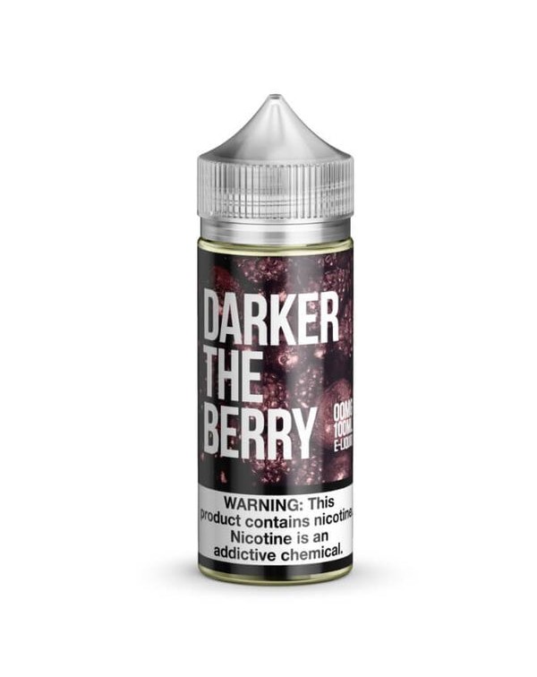 Darker The Berry by North Shore Vape