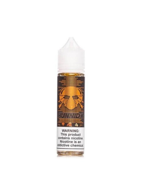 Hunnid K by Transistor eJuice