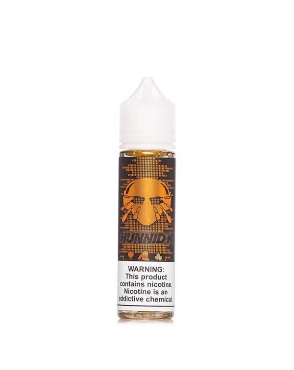 Hunnid K by Transistor eJuice