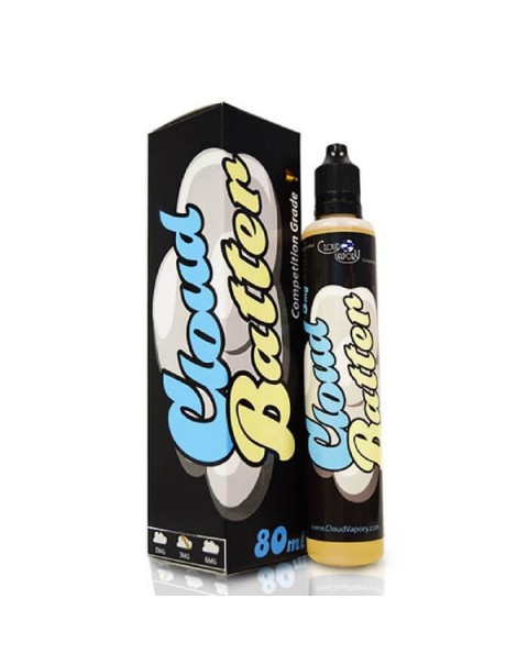 Cloud Batter eJuice