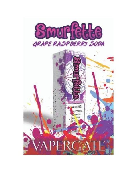 Violette by VaperGate eJuice