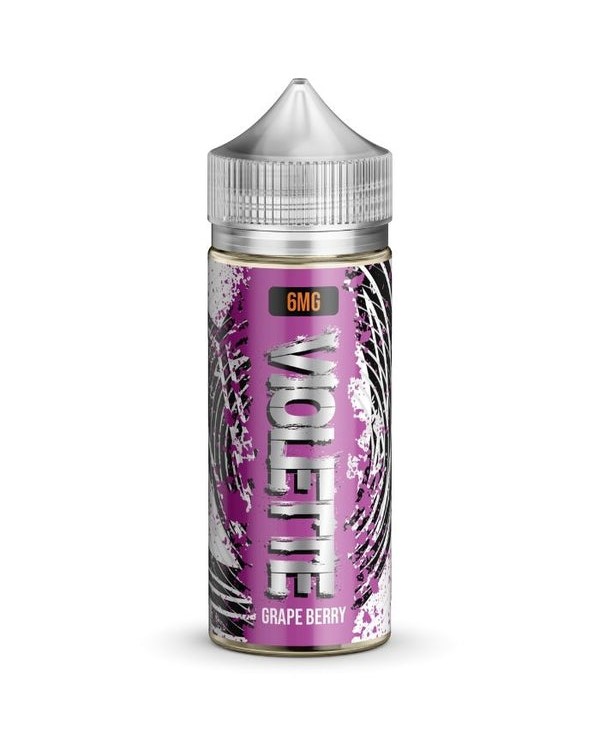 Violette by VaperGate eJuice