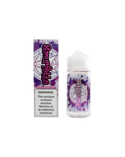 Violette by VaperGate eJuice