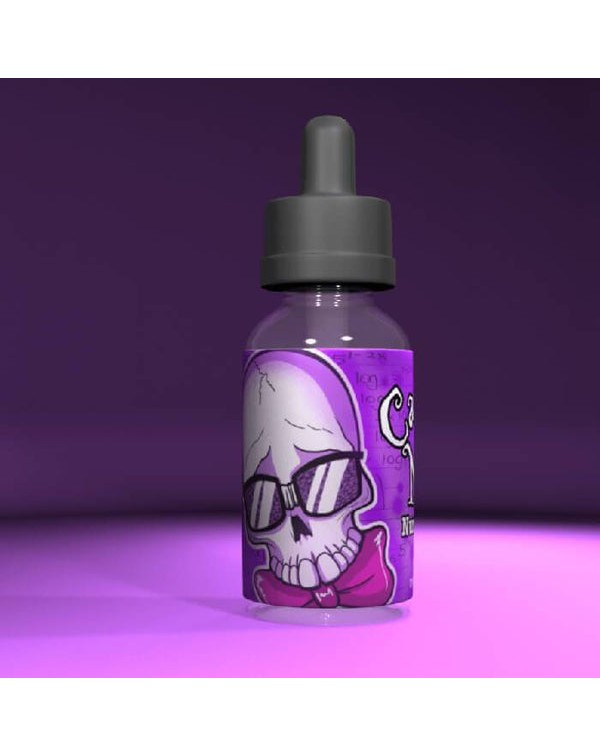 Nurds Grape Candy by CandyMan eLiquids