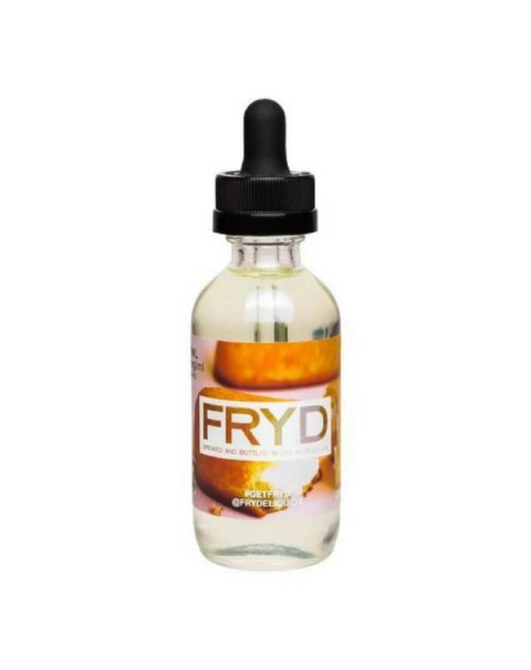 Twinkie by FRYD Premium E-Liquid