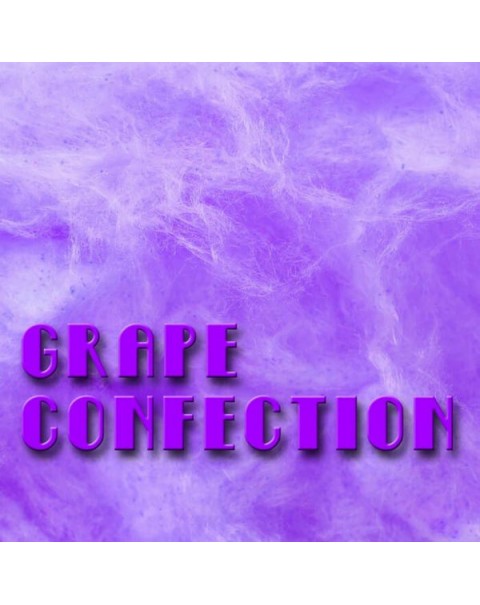 Grape Confection by Pink Spot Nicotine Salt E-Liquid