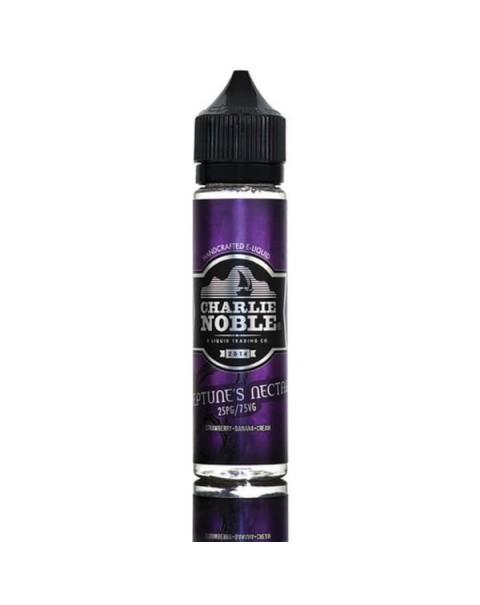 Neptune's Nectar by Charlie Noble E-Liquid