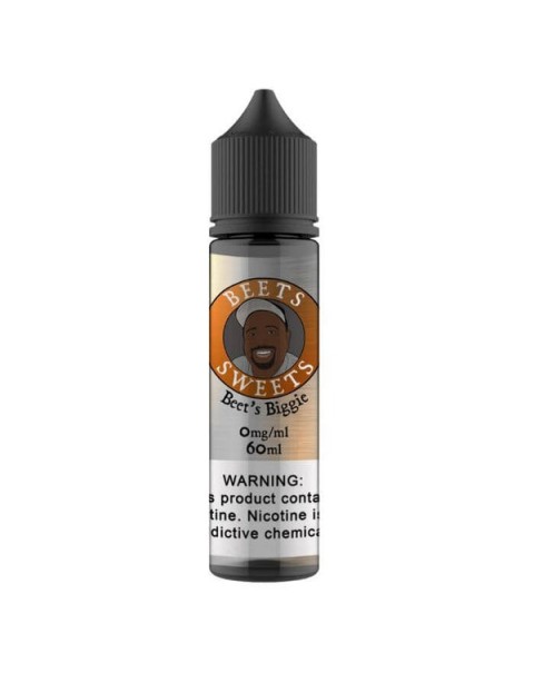 Biggie by Beets Sweets E-Liquid