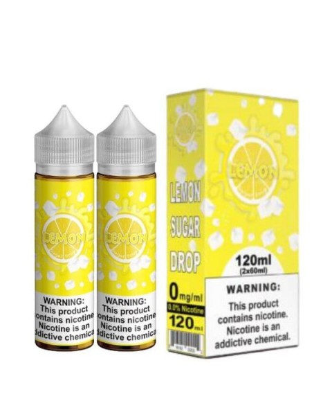 LSD by Transistor eJuice