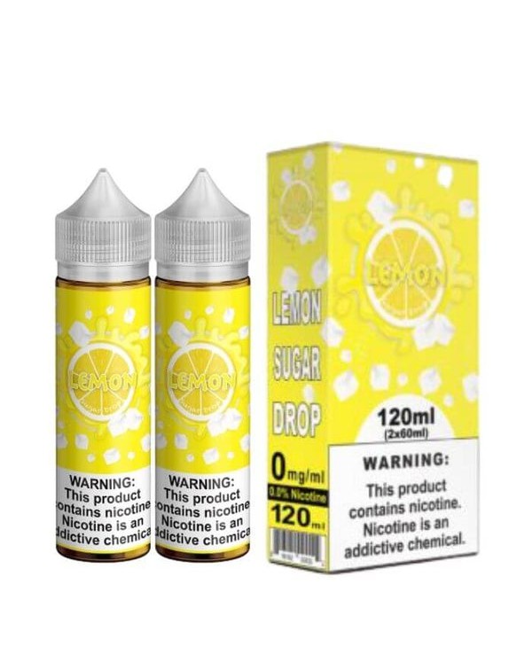 LSD by Transistor eJuice