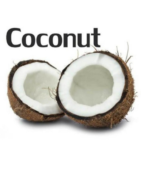 Coconut by Pink Spot Nicotine Salt E-Liquid