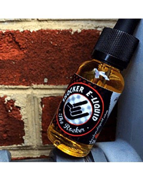 The Rocker by Shocker E-Liquid