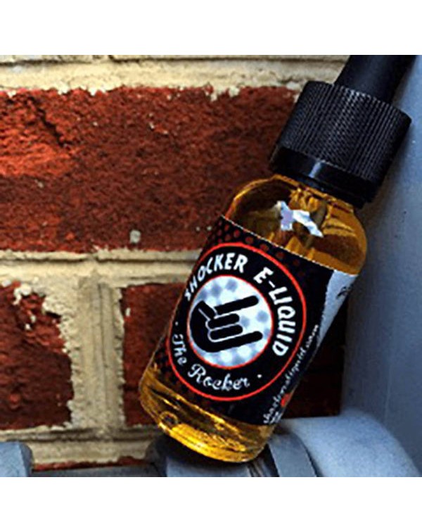 The Rocker by Shocker E-Liquid