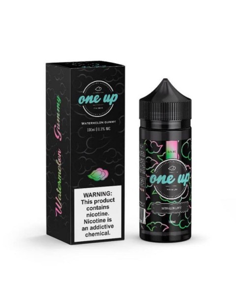 Watermelon Gummy by OneUp Vapors