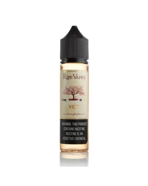 VCT by Ripe Vapes Handcrafted Joose