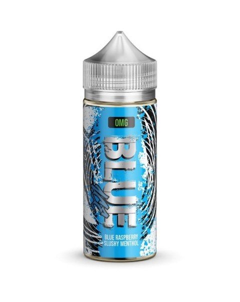 Blue Ice Vape Juice by VaperGate