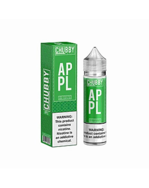 Apple by Chubby Vapes