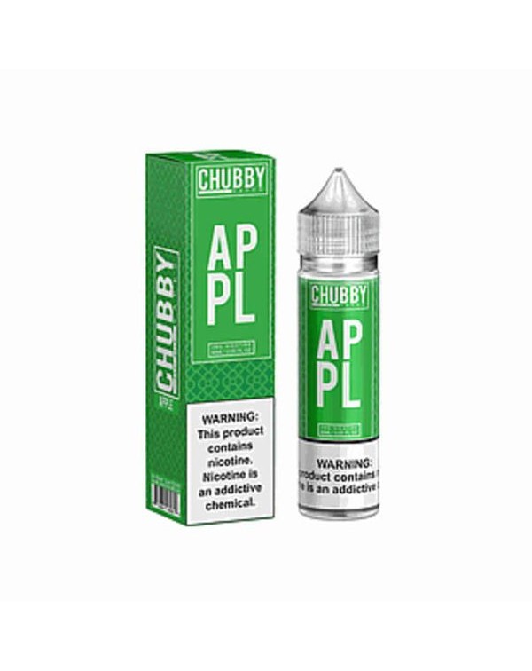 Apple by Chubby Vapes