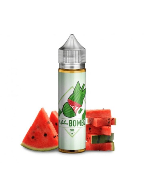 Melon by Bombz E-Juice