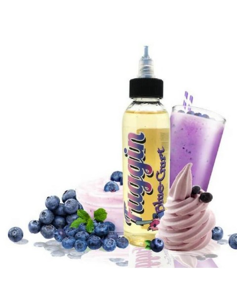 Bluegurt by Fuggin Vapor E-Juice