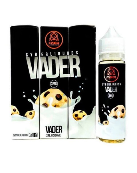 Vader by Cyber Liquids