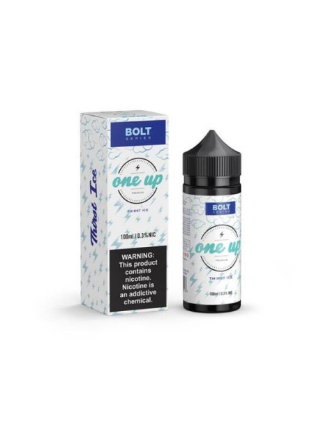 Thirst Ice Bolt by OneUp Vapors