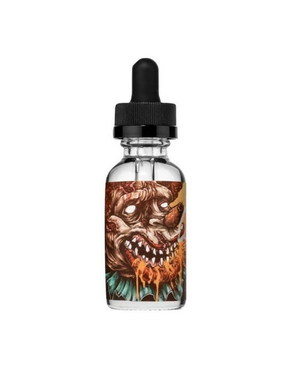 Crush by Bad Drip Nicotine Salt eJuice