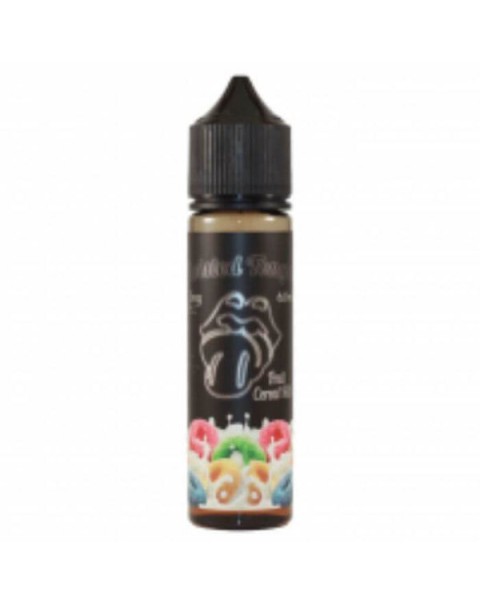 Fruit Cereal Milk by Twisted Tongue E-Liquid