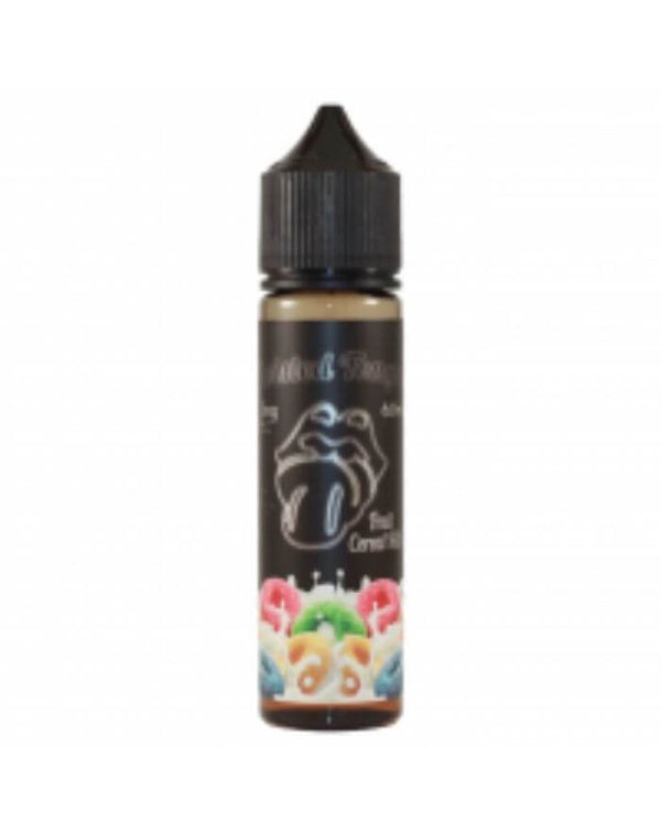 Fruit Cereal Milk by Twisted Tongue E-Liquid